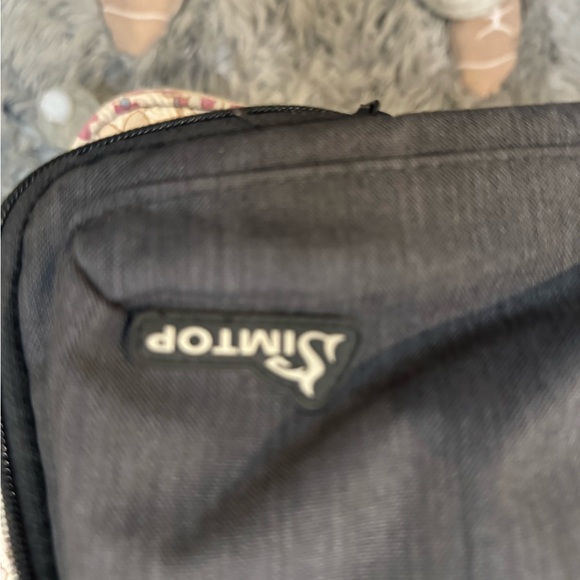 Simtop Computer Carrying Brief - Picture 5 of 8